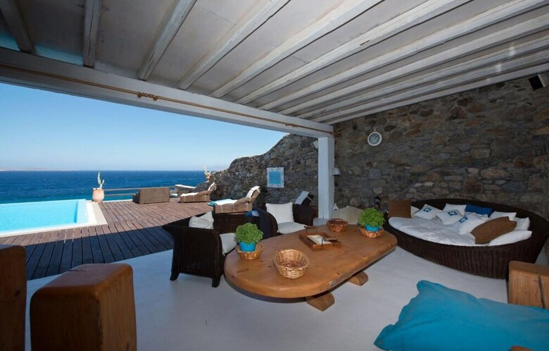 Villa Nepenthes