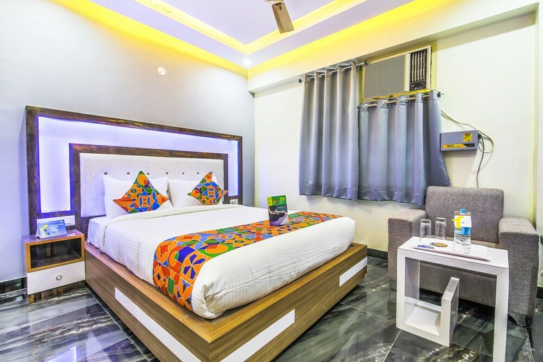 Fabhotel Lal International