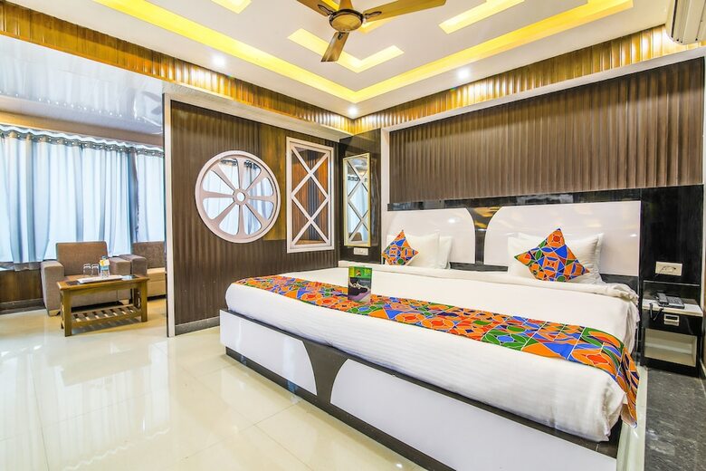 Fabhotel Lal International