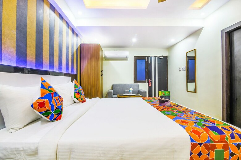 Fabhotel Lal International