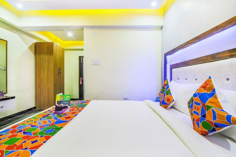 Fabhotel Lal International