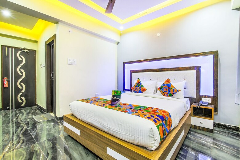 Fabhotel Lal International