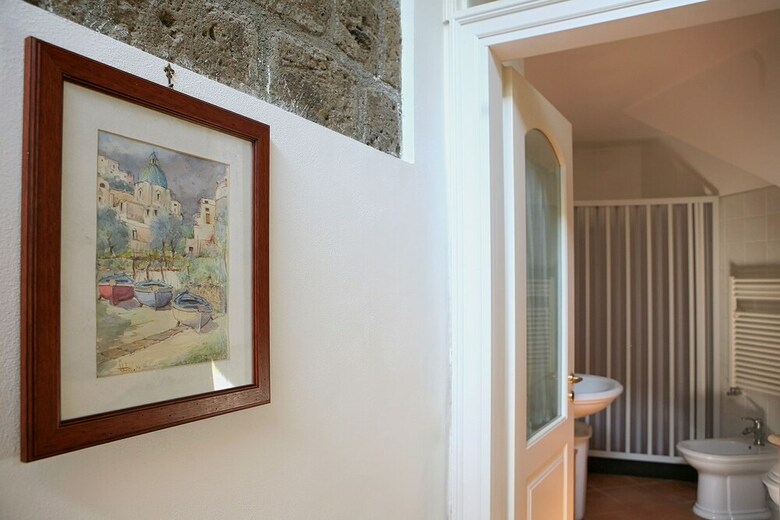 Apartamento Appartamento Enzo