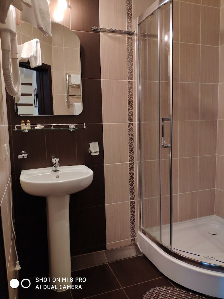 Columbus Hotel