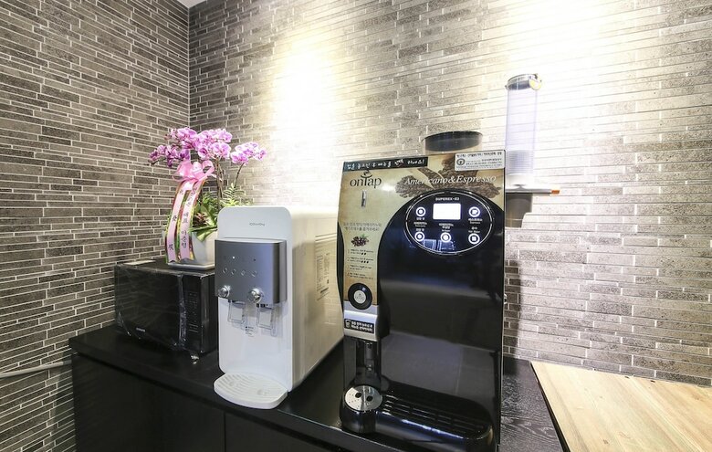 Busan Idea Hotel