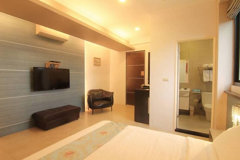 Hotel Farola Homestay