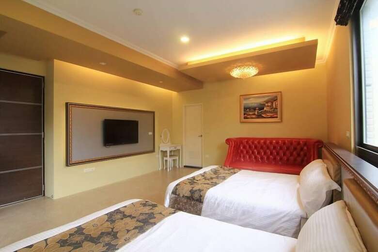Hotel Farola Homestay