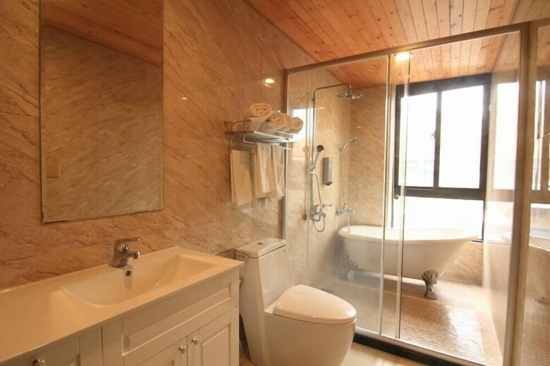 Hotel Farola Homestay