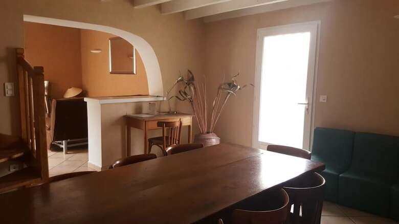 Apartamento Appartement Duplex Hotel de Paris