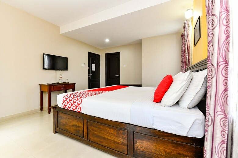 Hotel Oyo 28601 Og's Kanthari