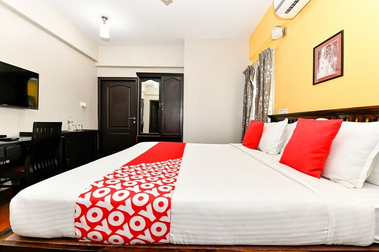 Hotel Oyo 28601 Og's Kanthari