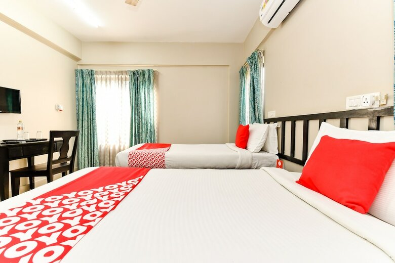 Hotel Oyo 28601 Og's Kanthari