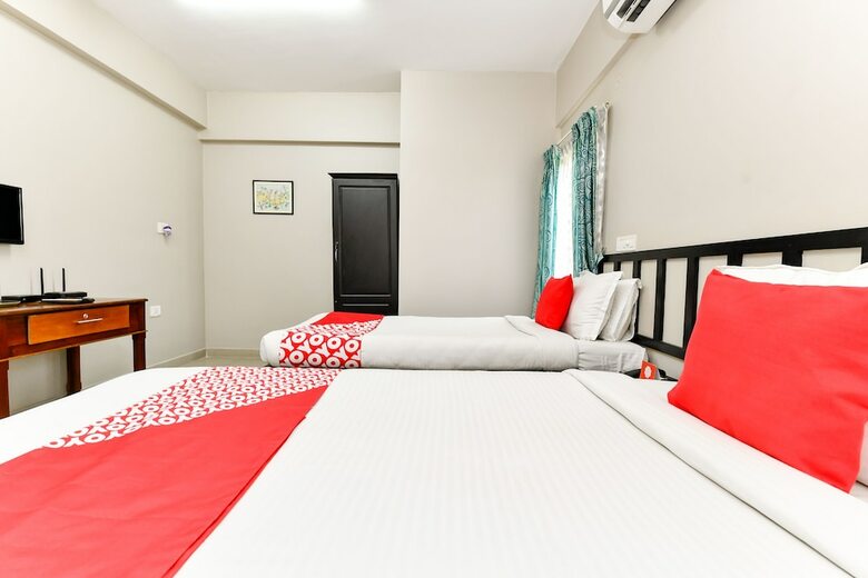 Hotel Oyo 28601 Og's Kanthari