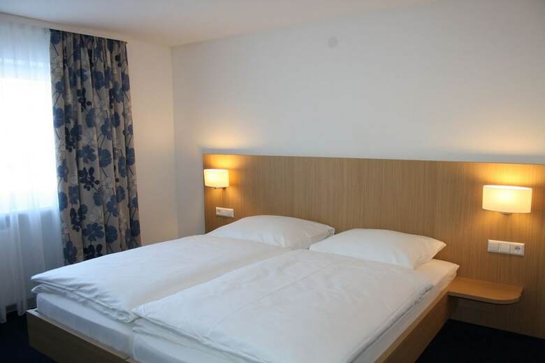 Hotel Bahnhof
