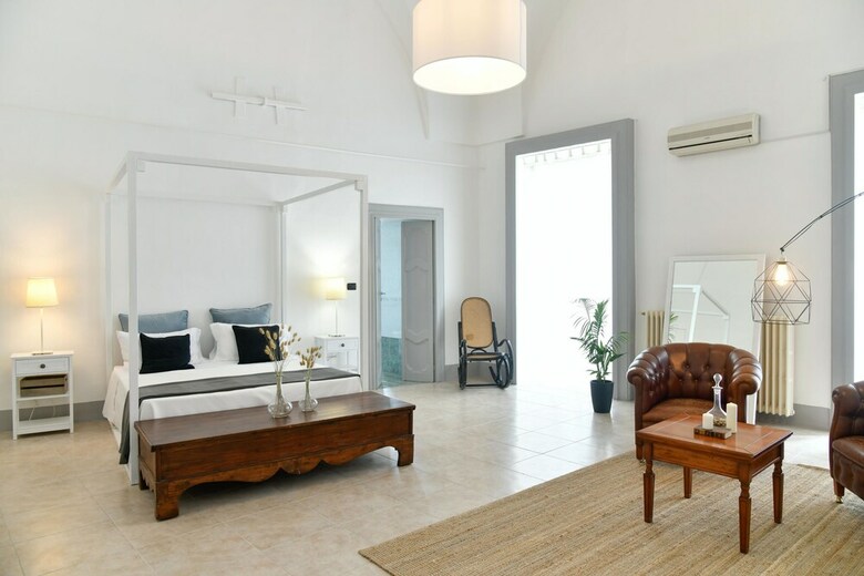 Hotel Dimora Duchessina