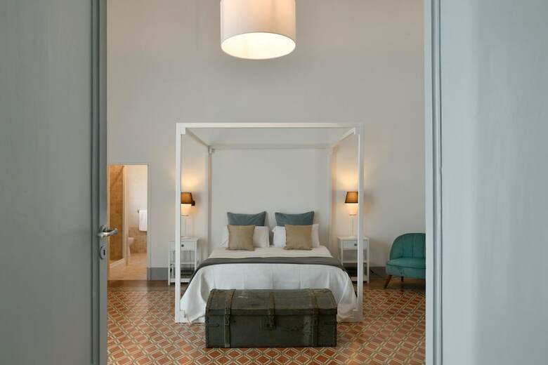 Hotel Dimora Duchessina