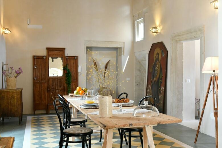 Hotel Dimora Duchessina