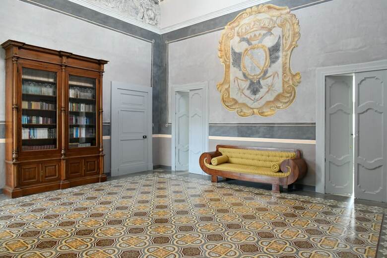 Hotel Dimora Duchessina
