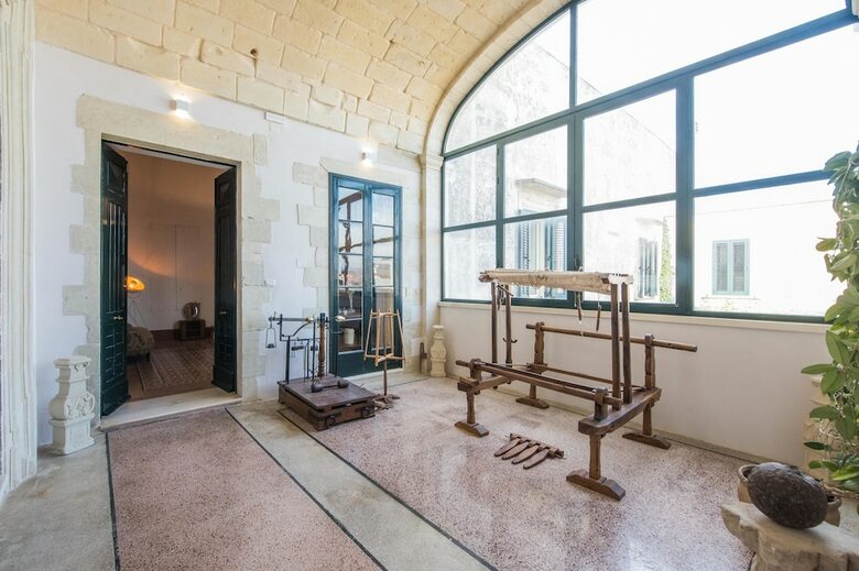 Hotel Dimora Duchessina