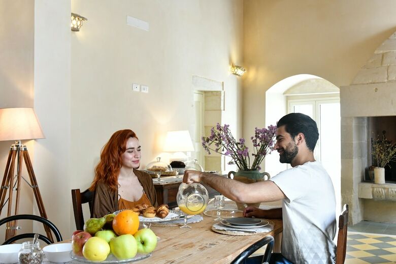 Hotel Dimora Duchessina
