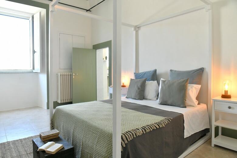 Hotel Dimora Duchessina