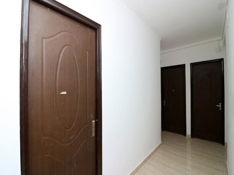 Hotel Oyo 24673 The Shivaay Aiims