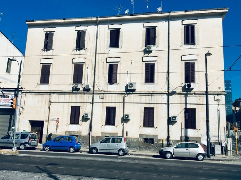 Bed & Breakfast Il Sogno Di Partenope