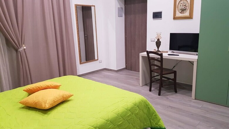Bed & Breakfast Il Sogno Di Partenope