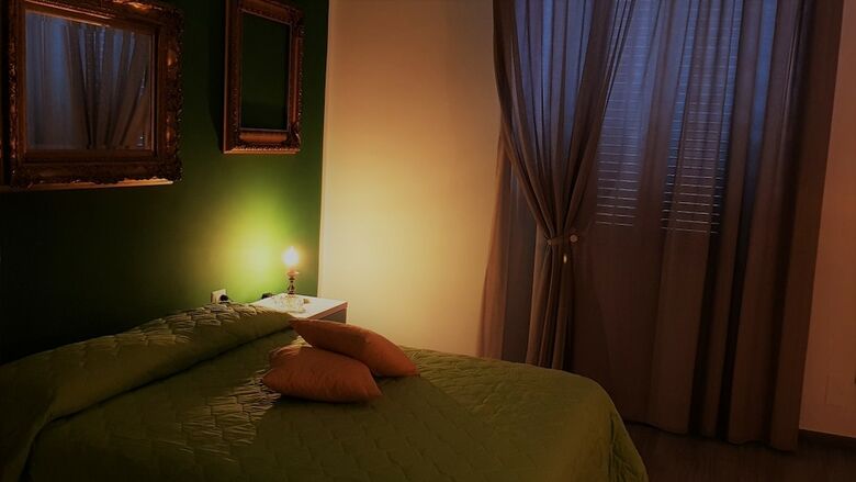 Bed & Breakfast Il Sogno Di Partenope