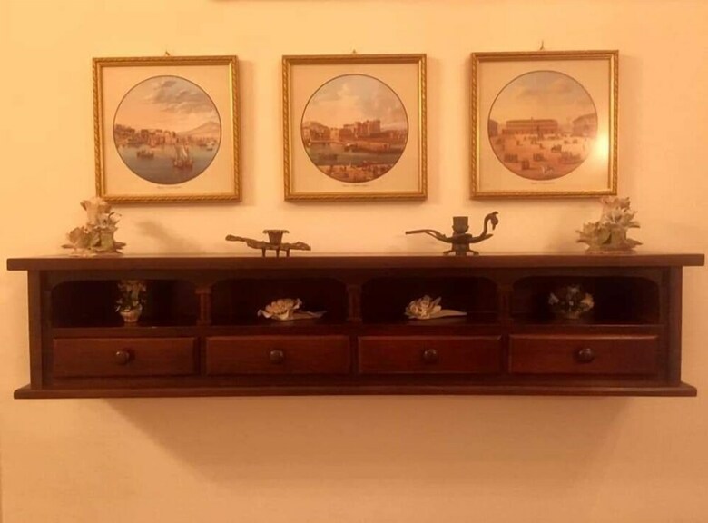 Bed & Breakfast Il Sogno Di Partenope