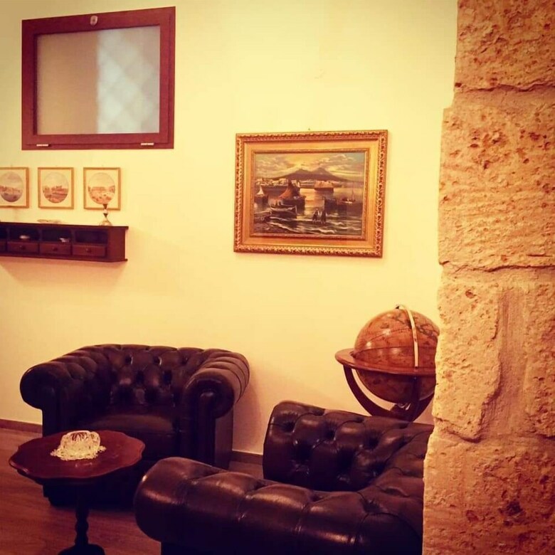 Bed & Breakfast Il Sogno Di Partenope