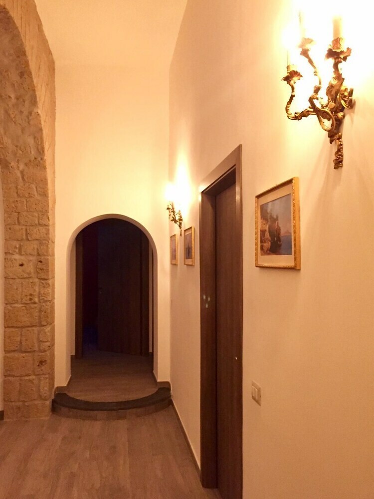 Bed & Breakfast Il Sogno Di Partenope