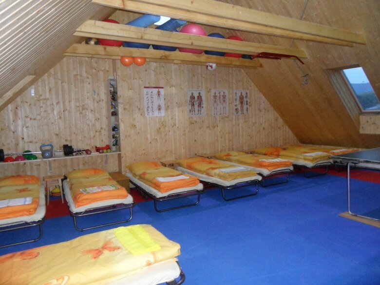 Pension Penzion Antiqua Villa
