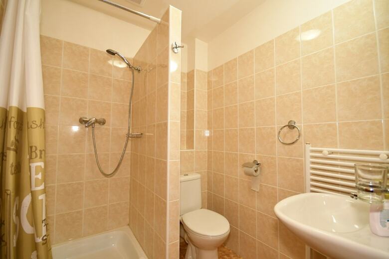 Pension Penzion Antiqua Villa