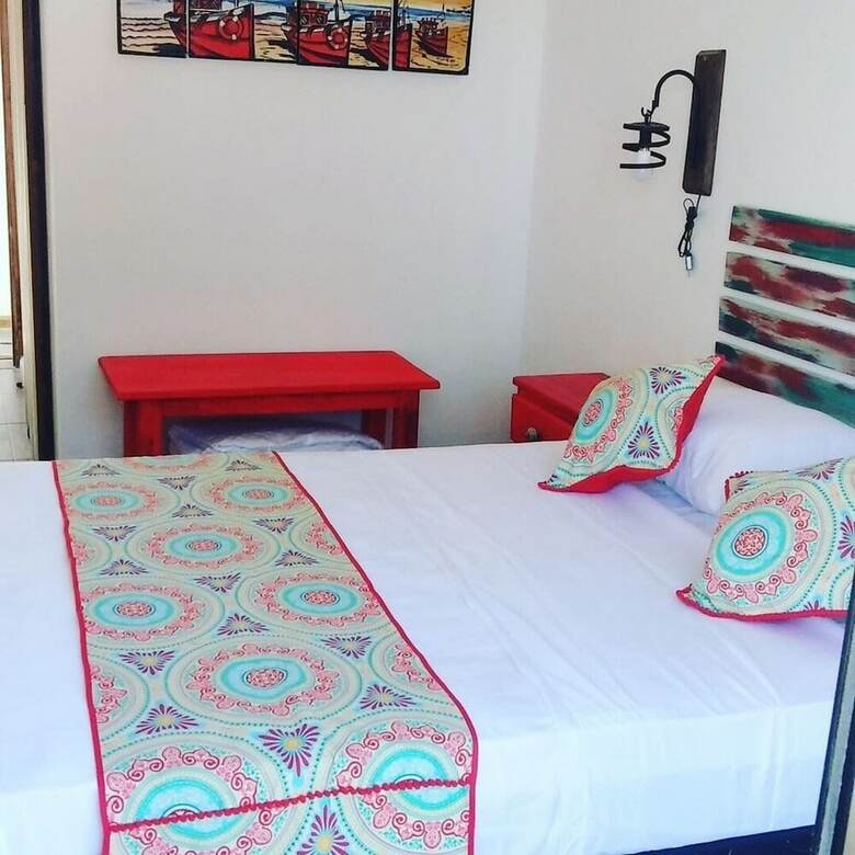 Bed & Breakfast El Bodeg�n Hostal Boutique - Adults Only
