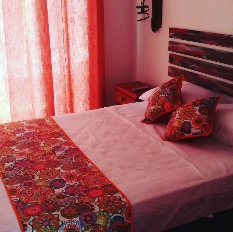 Bed & Breakfast El Bodeg�n Hostal Boutique - Adults Only
