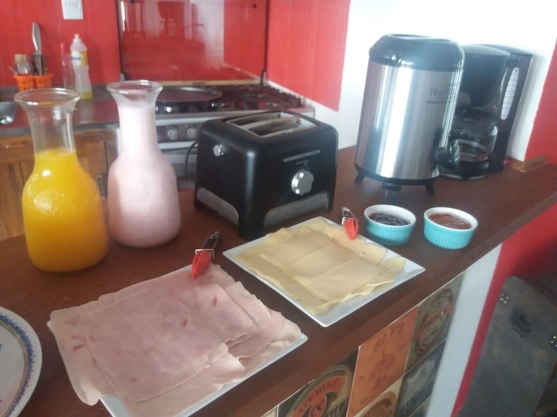 Bed & Breakfast El Bodeg�n Hostal Boutique - Adults Only