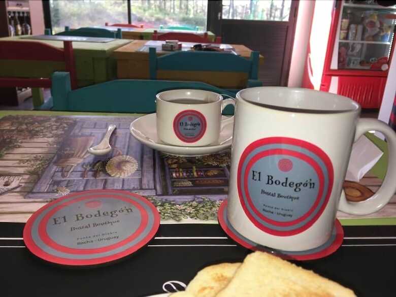Bed & Breakfast El Bodeg�n Hostal Boutique - Adults Only