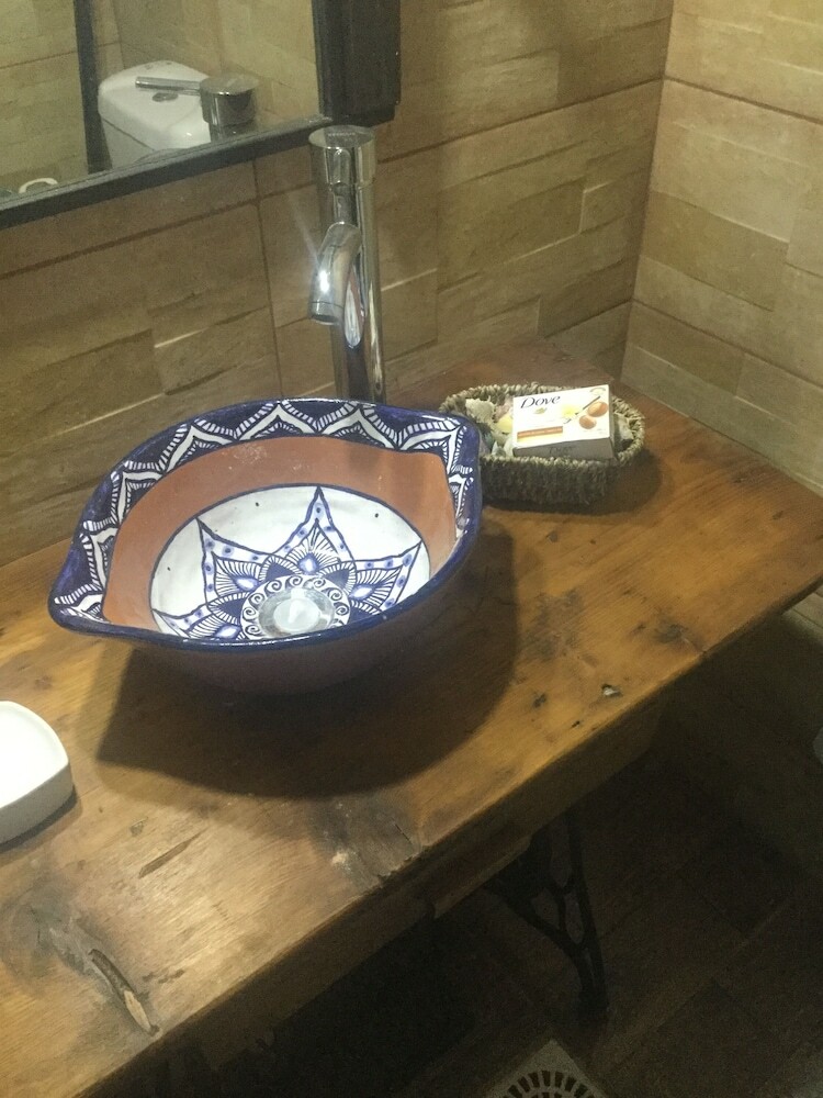 Bed & Breakfast El Bodeg�n Hostal Boutique - Adults Only