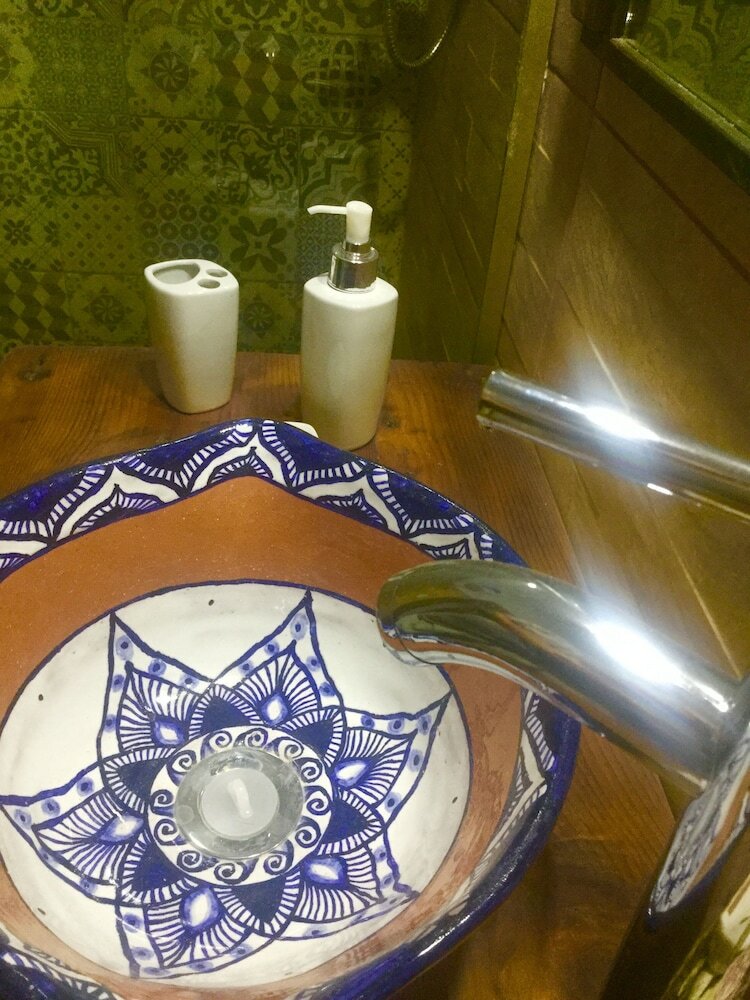 Bed & Breakfast El Bodeg�n Hostal Boutique - Adults Only