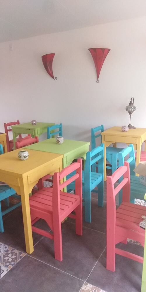 Bed & Breakfast El Bodeg�n Hostal Boutique - Adults Only