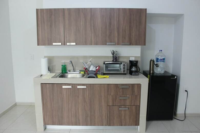 Apartamentos Casa Paseo Alcalde