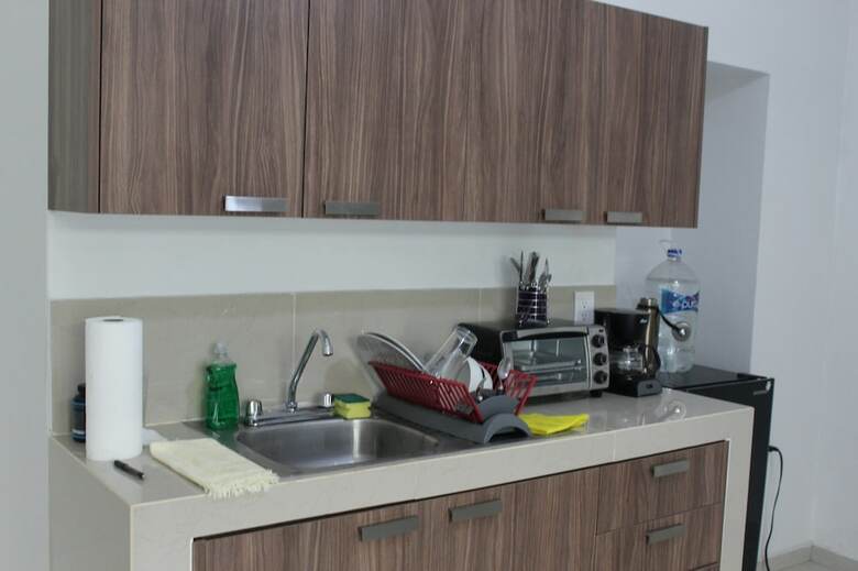 Apartamentos Casa Paseo Alcalde