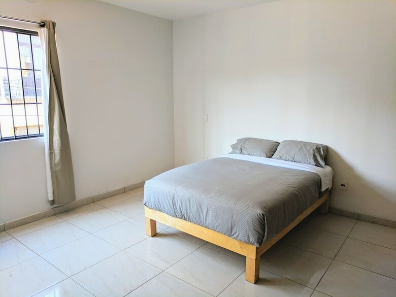 Apartamentos Casa Paseo Alcalde