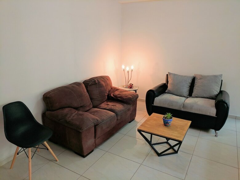 Apartamentos Casa Paseo Alcalde