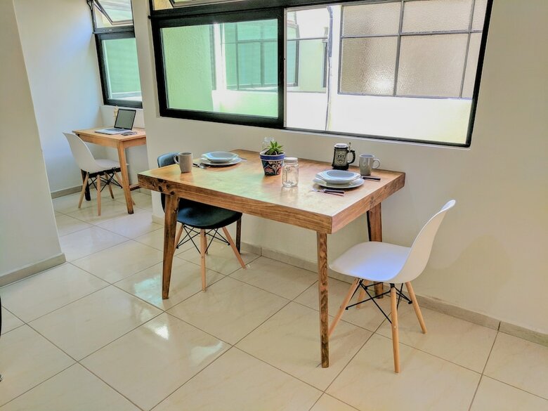 Apartamentos Casa Paseo Alcalde