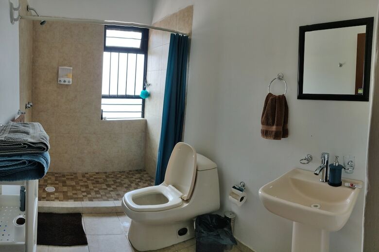 Apartamentos Casa Paseo Alcalde