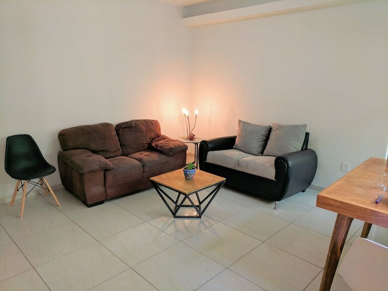Apartamentos Casa Paseo Alcalde