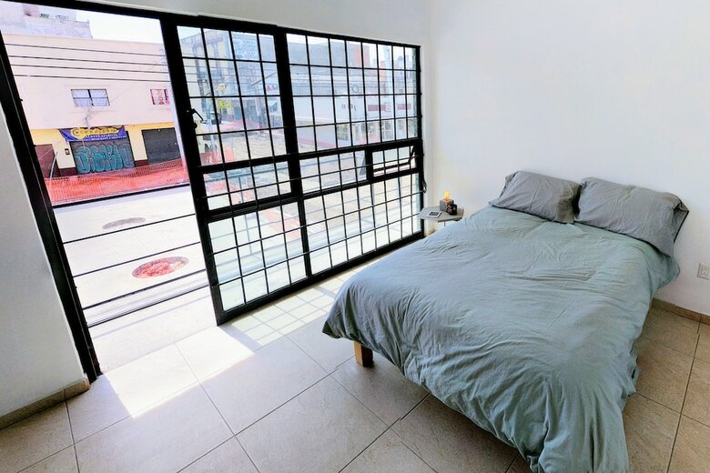 Apartamentos Casa Paseo Alcalde