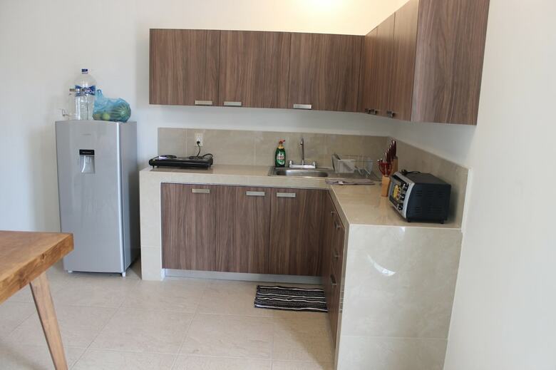 Apartamentos Casa Paseo Alcalde